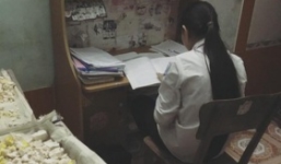 Tâm sự xót xa của người chị khi thấy em gái phải chịu áp lực học hành từ gia đình và nhà trường