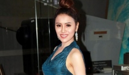 Clip: Sau ồn ào với Kỳ Duyên, Thư Dung gây thất vọng với khả năng nói tiếng Anh yếu kém, phát âm bập bẹ