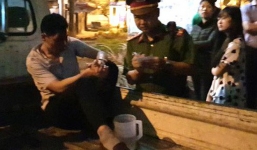 Rắc rối pháp lý mà tài xế ô tô tông xe máy, kéo lê người dưới gầm có thể phải đối mặt