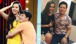 Sở thích ôm hôn đồng nghiệp nữ của Trường Giang đã thay đổi sau scandal với Nam Em?