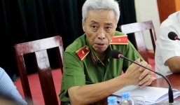 Phó giám đốc Công an TP.HCM: 'Có hiện tượng không lo phá án, chỉ muốn vơ công trạng'