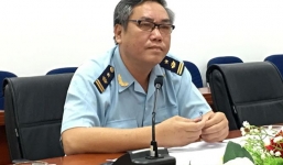 Tình tiết bất ngờ vụ cán bộ hải quan tiếp tay buôn lậu xăng dầu hơn 2.000 tỷ