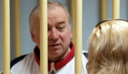 Tổ chức quốc tế xác nhận kết luận của Anh vụ đầu độc cựu điệp viên Nga