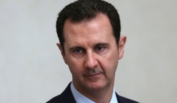 Tổng thống Syria lần đầu lên tiếng trước nguy cơ xung đột với Mỹ