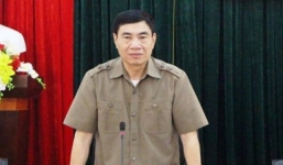 Bị kỷ luật, nguyên Phó tổng cục trưởng Tổng cục Tình báo Trần Quốc Cường lên tiếng 