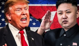 Tổng thống Trump đoán cuộc gặp với ông Kim Jong-un sẽ rất 'tuyệt vời'
