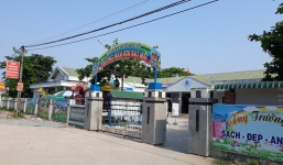 Tin mới nhất vụ hiệu trưởng trường mầm non bị tố “gợi ý” giáo viên phá thai