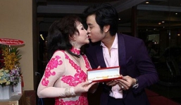 Những món quà cực khủng Vũ Hoàng Việt được Yvonne Thúy Hoàng tặng trước khi chia tay