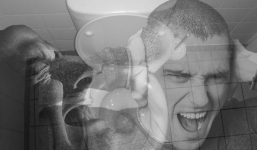 Chuyên gia NASA suýt bị điếc vì nghe tiếng rơi nắp sứ bồn cầu