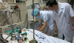 Bộ Y tế đề nghị toà tuyên bác sĩ Hoàng Công Lương vô tội trong vụ 8 người chạy thận tử vong 