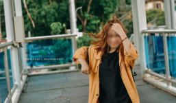 Câu chuyện thánh nhọ: Cô gái trẻ 1 tuần mất 2 cái xe máy nhưng vẫn lạc quan vì chẳng còn gì để mất