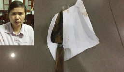 Vụ vợ đâm chồng tử vong: Lời kể bàng hoàng của hàng xóm