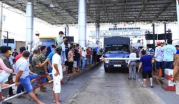 BOT Cai Lậy: Giảm giá vé hay bỏ luôn trạm thu phí?