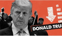 Vì sao vị thế lãnh đạo toàn cầu của nước Mỹ sụt giảm thấp nhất trong lịch sử?