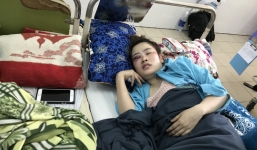 Vụ cô gái bị nam thanh niên hành hung ở quán bánh xèo: Họp kiểm điểm trưởng công an phường