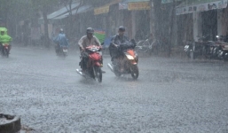 Dự báo thời tiết 14/4: Đón gió mùa, miền Bắc rét nhất dưới 12 độ