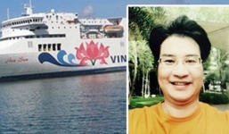 Ngày 4/5 xét xử đường dây tổ chức Giang Kim Đạt trốn ra nước ngoài