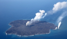 Nhật Bản phát hiện kho báu khổng lồ, đủ dùng hàng trăm năm