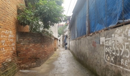 Tổ trưởng dân phố nói gì về nghi án mẹ sát hại con trai 19 tuổi ở Hà Nội?