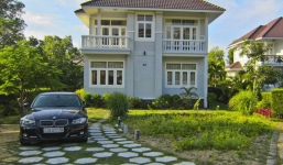 Nhà trị giá trên 700 triệu đồng, ô tô trên 1,5 tỷ đồng có thể chịu thuế tài sản 0,3-0,4\%