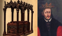 'Bí ẩn' phía sau ngôi mộ vua Ba Lan có liên quan đến cái chết của 15 nhà khảo cổ?