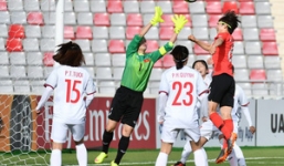 Trắng tay rời giải, Việt Nam vẫn khiến Hàn Quốc phải 'ngậm quả đắng' đớn đau