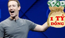 Facebook sẽ thưởng nóng lên tới 1 tỷ đồng cho bất kỳ ai tìm ra lỗ hổng dữ liệu tiếp theo