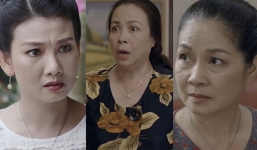 Muôn kiểu tình mẹ của 'Cả một đời ân oán': Người nhu nhược, kẻ thương con đến mức mù quáng