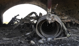 Syria: Tomahawk Mỹ đánh vào khu 'vườn không nhà trống', ai sẽ được lợi?