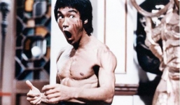 Có thật võ công của Lý Tiểu Long chỉ ngang với Đinh Hạo?