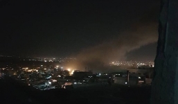 Nga sẽ đáp trả như thế nào sau cuộc không kích của Mỹ và đồng minh vào Syria?