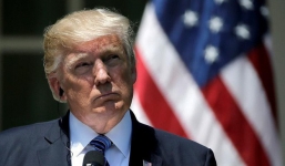 Tại sao Mỹ chọn không kích Syria vào đêm thứ 6 ngày 13?