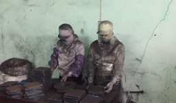 Giật mình lời khai của giám đốc công ty sản xuất thuốc ung thư từ than tre