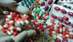 4 công ty dược phẩm lớn bị phạt nặng vì sản xuất thuốc gian dối