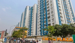 Bãi nhiệm Tổng Giám đốc chủ đầu tư chung cư Carina