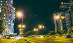 Cuộc sống u tối, lạnh lẽo của những cư dân bám trụ chung cư Carina sau vụ cháy 13 người chết