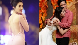 Clip Nhã Phương lần đầu nói về ồn ào của Trường Giang - Nam Em: 'Cái gì qua cũng đã qua'