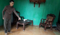 Diễn biến mới nhất vụ bé trai 8 tuổi bị sát hại ở Vĩnh Phúc 