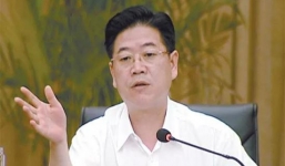 Lộ diện Bí thư thành ủy sống như 'hoàng đế' ở Trung Quốc