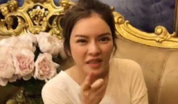 Sự thật tin đồn Lý Nhã Kỳ bị bắt gây xôn xao mạng xã hội