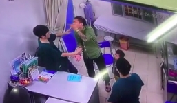 Mới nhất vụ người nhà bệnh nhân đánh bác sĩ BV Xanh Pôn