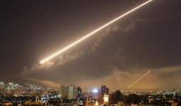 Mỹ dùng 2 tàu khu trục 'đánh lừa' Nga và Syria ra sao?