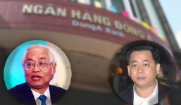 Thông tin mới nhất vụ án tại Ngân hàng Đông Á liên quan Vũ 'nhôm'