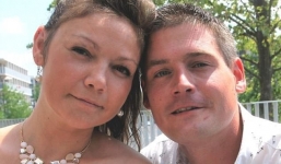 Bị gia đình ngăn cản tái hôn, người phụ nữ vẫn nhất quyết đi theo tình nhân mới và nhận cái kết đau lòng