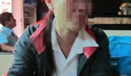 Tâm sự của người phụ nữ xuất khẩu lao động bị chủ nhà hành hung, cưỡng hiếp