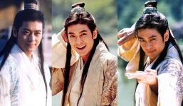 Đoàn Dự trong lịch sử: Không chỉ khôi ngô, si tình, đây còn là vị vua văn thao võ lược, nhân từ và hết lòng vì dân