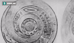 Xuất hiện bằng chứng cổ “tố cáo” người ngoài hành tinh từng đến Trái Đất?