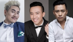 Kiều Minh Tuấn, Trấn Thành, Tuấn Hưng: 3 gã đàn ông dám làm những điều khác thường
