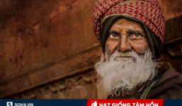 Cậu bé lưu manh trêu chọc ông lão cả chục lần, bỗng quỳ cầu xin tha thứ chỉ vì một câu nói