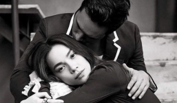 Kim Lý: 'Tôi muốn có con với Hồ Ngọc Hà'